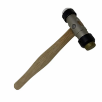 Imagem de Martelo Misto de Metal e Nylon